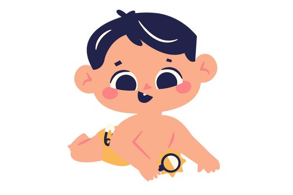 屬馬男孩大氣的名字分享，這些名字簡單大氣又上檔次